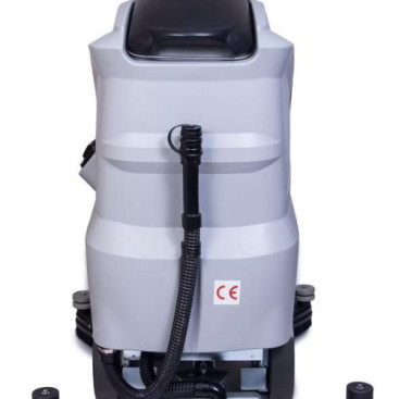 Поломоечная машина Bennett Hussar H860b (150Ач, Li)