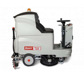 Поломоечная машина Bennett Hussar H860b (150Ач, Li)