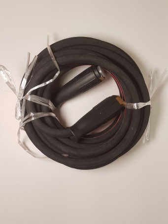 Шланг высокого давления 2SN-08 (20м, 2хМ22х1.5гEASY!Lock) TOR