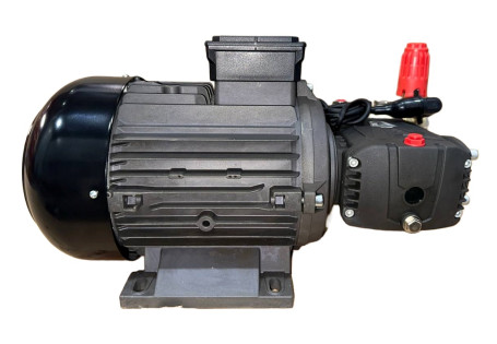 Мойка высокого давления TOR SJE1525N (200бар, 15л/мин, 5.5кВт, TSTOP) (S-152505)