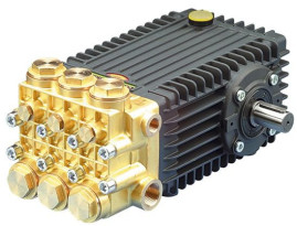Насос высокого давления IPG W1755 (1450об/мин)