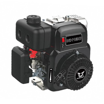 Двигатель бензиновый Zongshen NH 130 (4 л.с.)