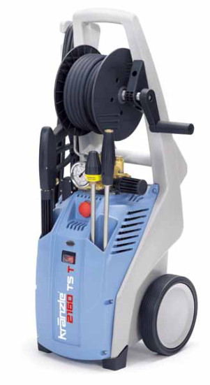 Мойка высокого давления Kranzle 2175TST