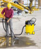 Пылесос Karcher NT 70/3