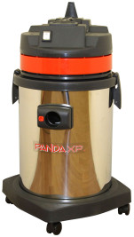 Пылесос PANDA 515/33 XP INOX