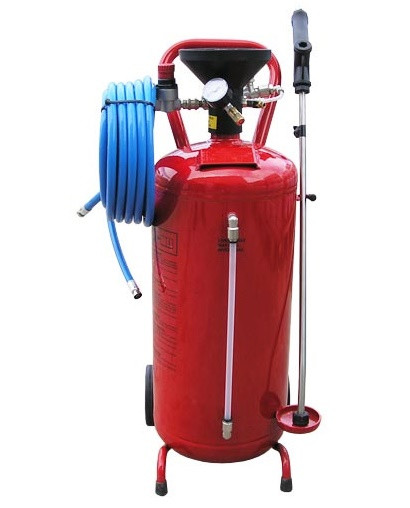 Пеногенератор Fabbri 50л (без пистолета)