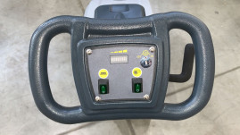 Поломоечная машина Velargos B40 (Gel, 45Ач)