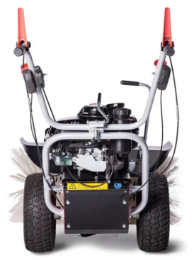 Подметальная машина Limpar 120 PRO Honda