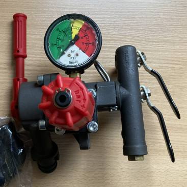 Узел управления Annovi Reverberi VDR-50