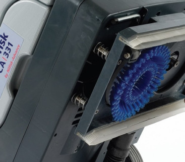 Поломоечная машина Nilfisk CA 331