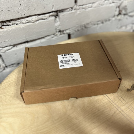 Регулятор давления Mecline VHP51 (500бар, 100л/мин, 1/2&quot;г-1/2&quot;г, By-pass 1/2&quot;г, никел.лат)