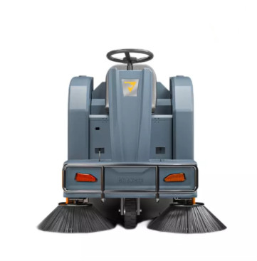 Подметальная машина Chancee U135 (АКБ Li 80Ач)