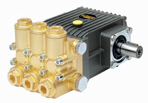 Насос высокого давления IPG W827 (1000об/мин) (W827)