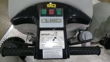 Поломоечная машина Comac Abila 20 В (72Ач, Li)