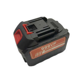Снегоуборщик аккумуляторный RENEXX DK388-01
