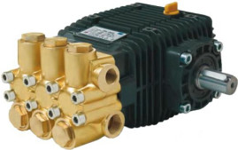 Насос высокого давления Bertolini TML 1220-B (1450 об/мин)