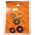 Комплект уплотнений HAWK 18 мм NPM 260038