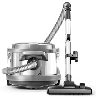 Пылесос Bennett YL6236-15L