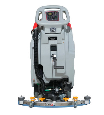 Поломоечная машина EVOLine SDB 530 T