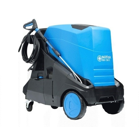 Мойка высокого давления Nilfisk MH 5M (NEPTUNE E12)