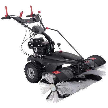 Подметальная машина EVOLine SWG 1000 H