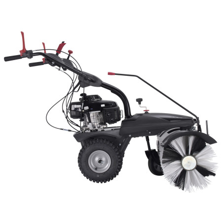 Подметальная машина EVOLine SWG 1000 H