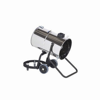 Пылесос SuperClean LC-602J