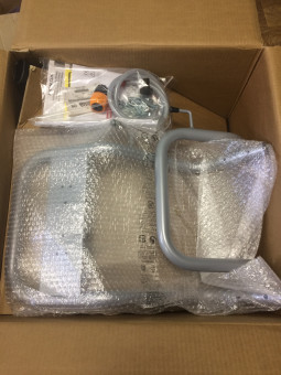 Мойка высокого давления Portotecnica BENZ H 1811 Pi P