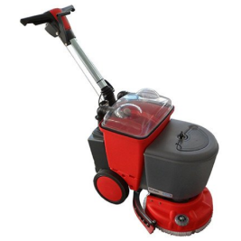 Поломоечная машина Cleanfix RA395 IBC