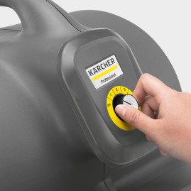 Сушка для пола Karcher AB 20 Ec