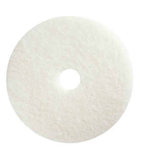 Пад белый (430мм, 17&quot;)