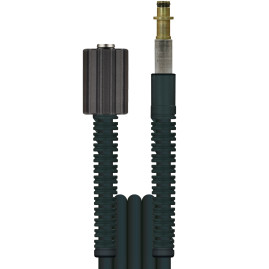 Шланг высокого давления PVC-06 (9м, М22х1.5г-штуцер10мм) R+M