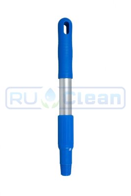 Ручка FBK (алюминий, 300х25 мм, синий)