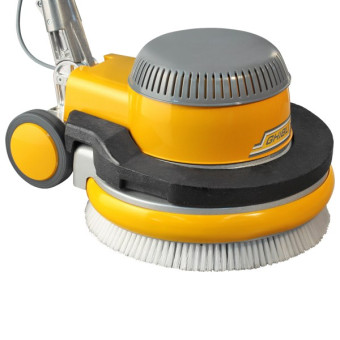 Однодисковая машина Ghibli SB 143 TSN