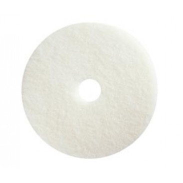 Пад белый (610мм, 25&quot;)