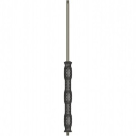 Копье ST29 (50 см, 1/4ш-ш, 400бар, нерж, термо, прямое, черное) R+M