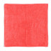 Салфетки для протирки TTS MULTI-T (40х40см, красный, 1шт)