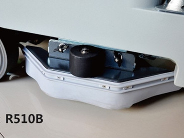 Поломоечная машина Bennett Ranger R510b (100Ач Li)