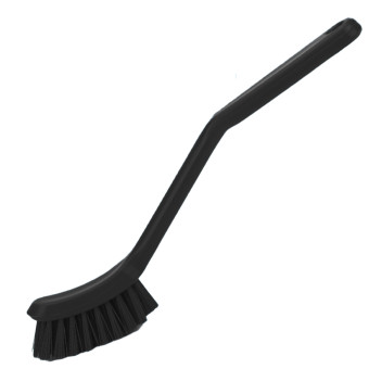 Щетка для посуды Schavon (255х24х33 мм, черный)
