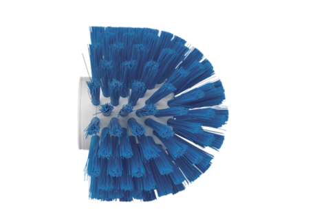 Ерш для труб Vikan (D175мм, синий)