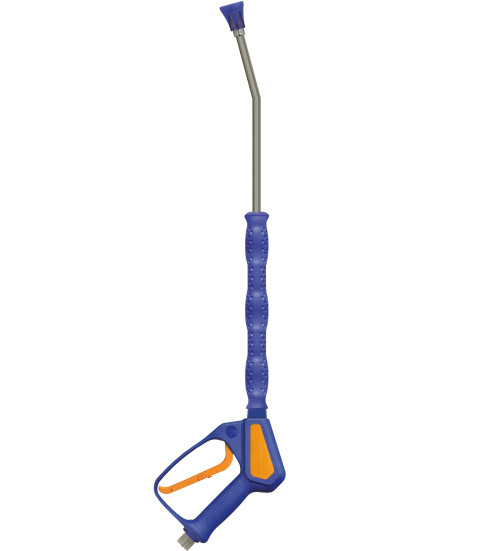 Копье с защитой от замерзания R+M 202600980