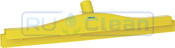 Сгон Vikan (50см, желтый, смен. кассета)