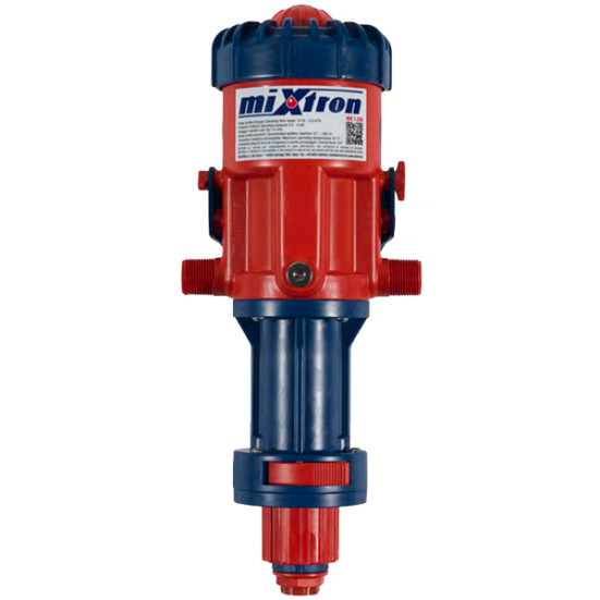 Насос дозирующий Mixtron MX.150.P110 (1-10%, 0.5-6бар, 5л/ч)
