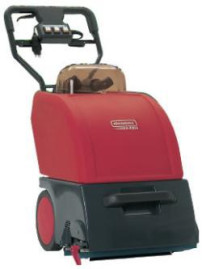 Поломоечная машина Cleanfix RA410B