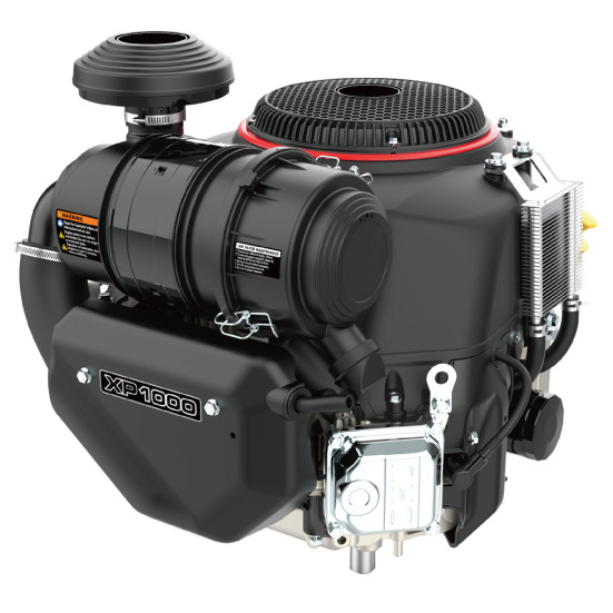 Двигатель бензиновый EVOline XP 1000 FE (35 л.с.)