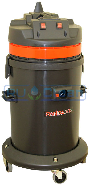 Пылесос PANDA 429 GA XP PLAST