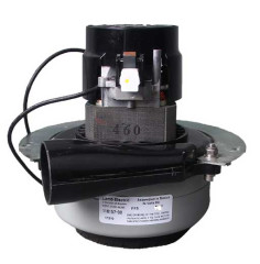 Турбина всасывающая TOR (24В, для JH-560/660)