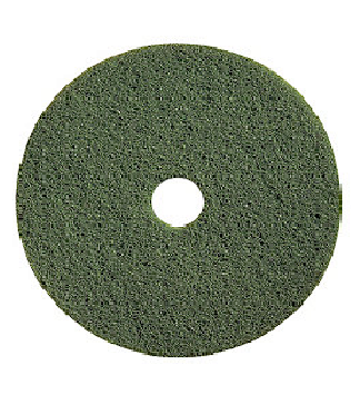 Пад зеленый (430мм, 17&quot;)