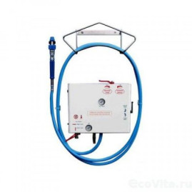 Спрей станция SEKO Promulticlean (2-6бар, 2 хим.ср, сж. воздух, шланг 15м, ВА)