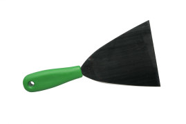 Скребок FBK (120 мм, зеленый)